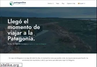 patagonline.com