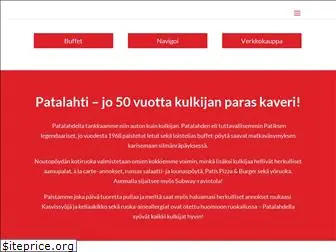 patalahti.fi