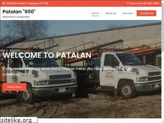 patalan650.com