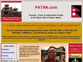 patan.com