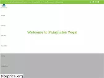 patanjaleeyoga.com