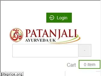 patanjaliayurvedauk.com