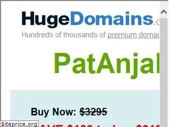 patanjalistores.com