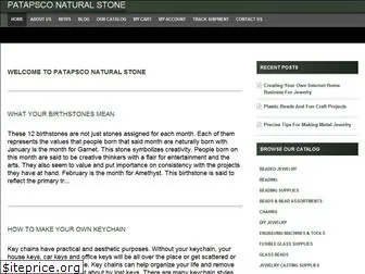 patapsconaturalstone.com