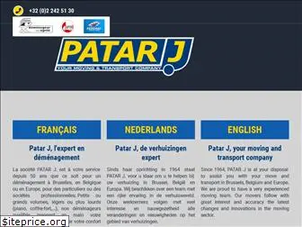 patar.be