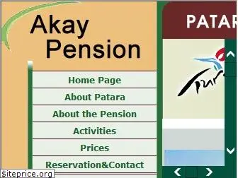 pataraakaypension.com