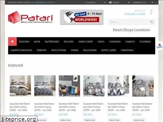 patari.com.cy