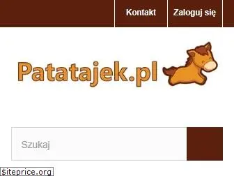 patatajek.pl