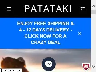 patataki.com