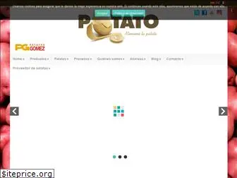 patatasgomez.com
