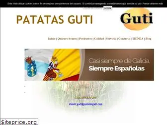 patatasguti.com