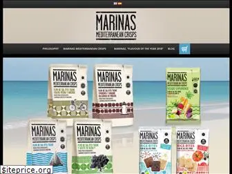 patatasmarinas.com