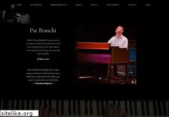 patbianchi.com