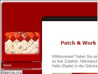 patch-and-work.de