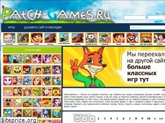 patch-games.ru