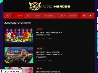 patch-heroes.com