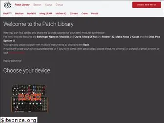 patch-library.net