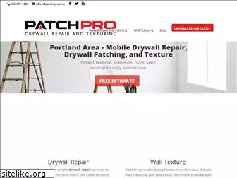 patch-pro.com