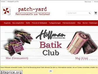 patch-yard.de