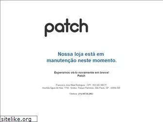 patch.com.br