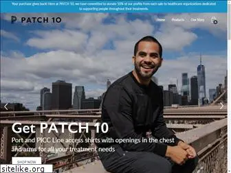 patch10.com