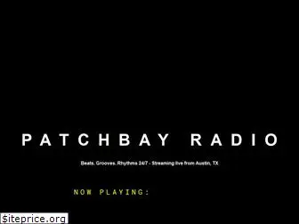 patchbayradio.com