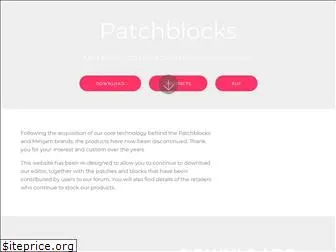 patchblocks.com