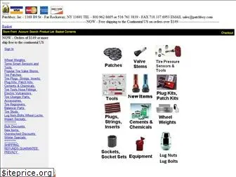 patchboy.com