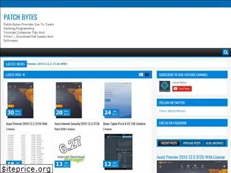 patchbytes.blogspot.com