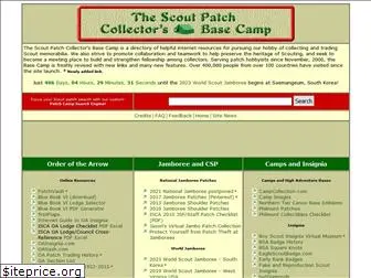 patchcamp.com