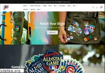 patchcollection.com