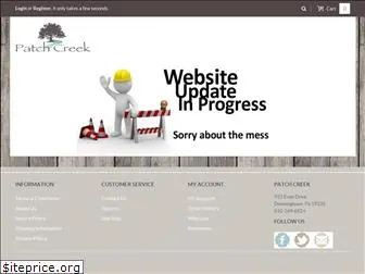 patchcreek.com