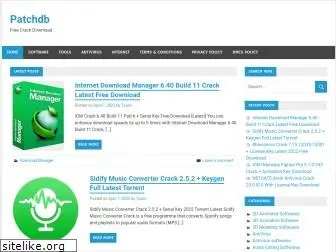 patchdb.com