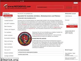 patchdevil.com