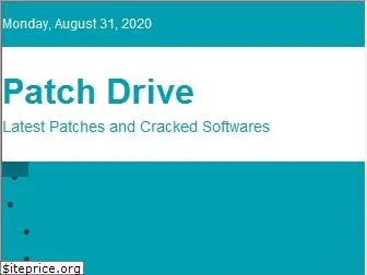 patchdrive.net