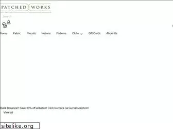 patchedworks.com