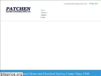 patchenelectric.com