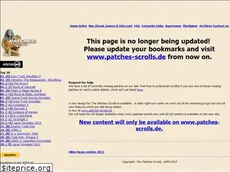 patches-scrolls.com