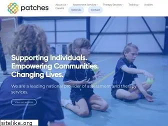 patches.com.au