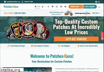 patches4less.com
