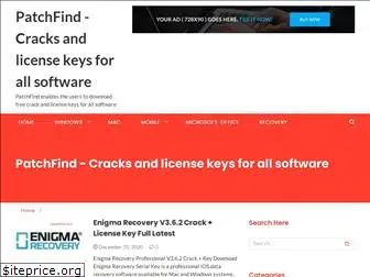 patchfind.com