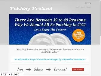 patchingprotocol.com