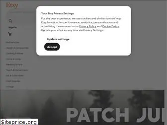 patchjunkieshop.com