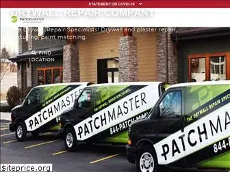 patchmaster.com