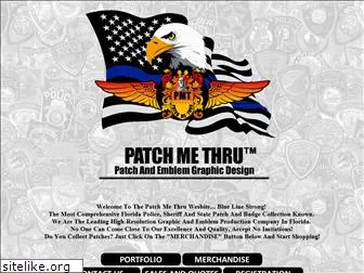 patchmethru.com