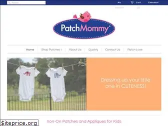 patchmommy.com