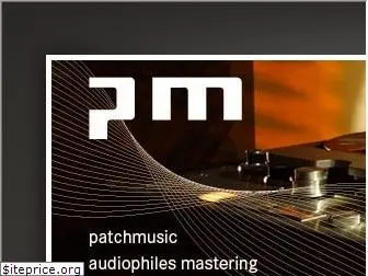 patchmusic.de