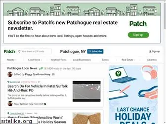 patchogue.patch.com