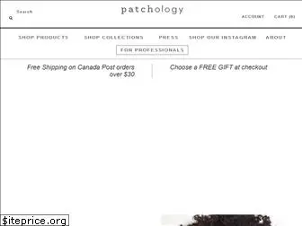 patchology.ca