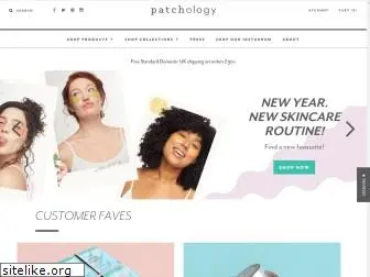 patchology.co.uk